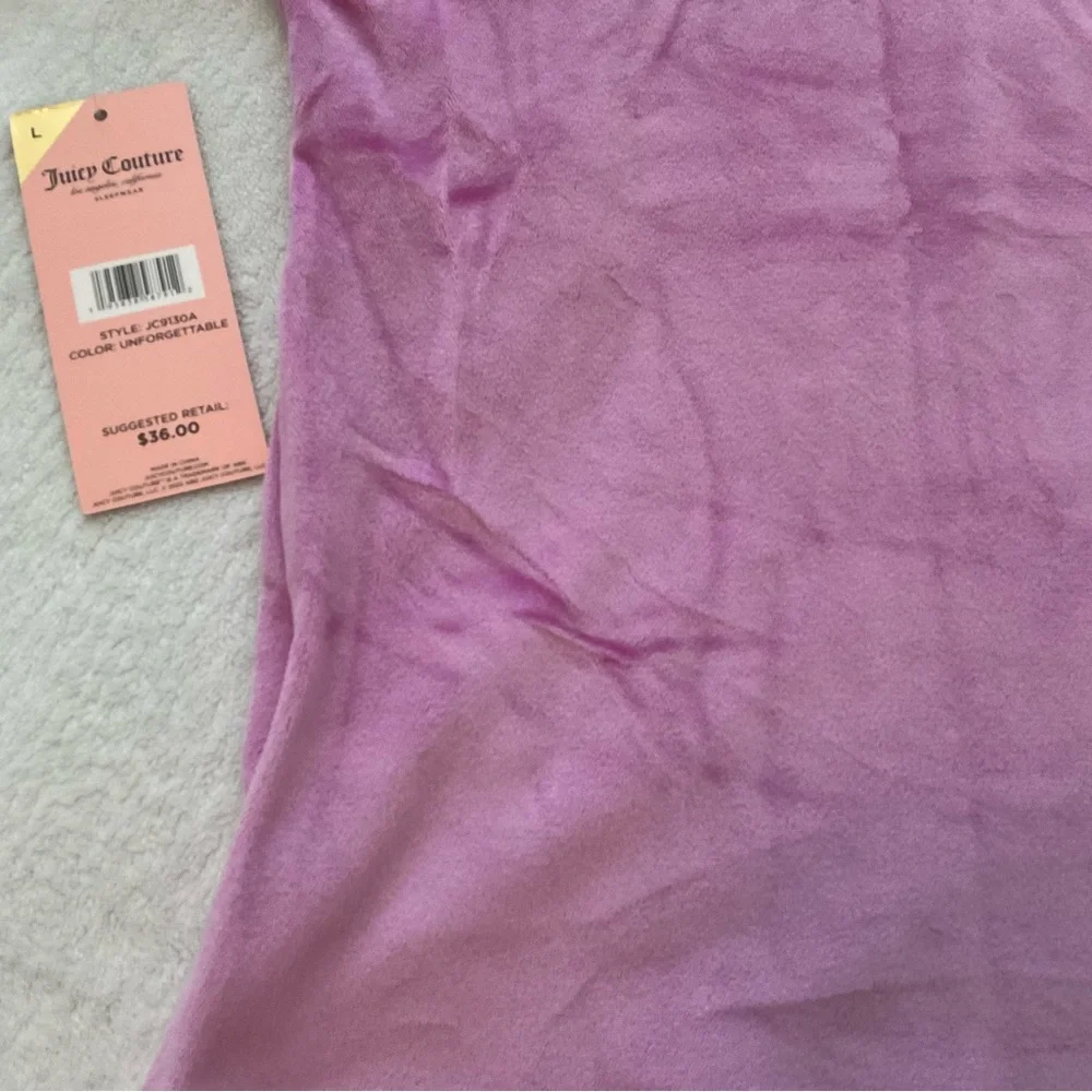 Juicy couture sleepwear woman’s - Picture 10 of 13